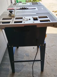 Ryobi 254mm table saw