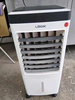 Logik air cooler 13l