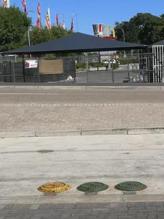 Running Car Wash For Sale