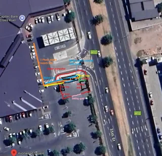 Running Car Wash For Sale