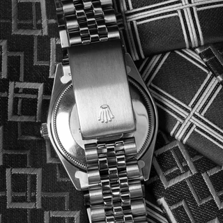 Topwatch Rolex Oyster Perpetual 34 1002 R69900