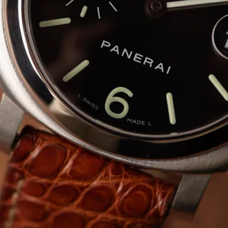 Topwatch Panerai Luminor Marina PAM00048 R69900