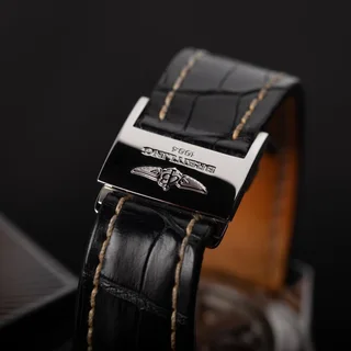 Topwatch Breitling For Bentley World Time AB0521 R89 900