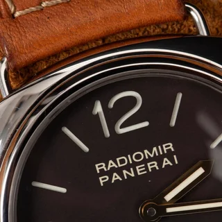 Topwatch Panerai Radiomir 47 PAM00232 R109900