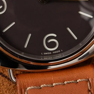 Topwatch Panerai Radiomir 47 PAM00232 R109900