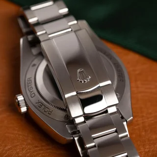 Topwatch Rolex Milgauss 116400GV R164900