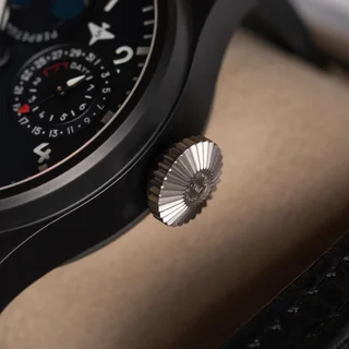 Topwatch IWC Big Pilot’s Watch Perpetual Calendar Edition “Rodeo Drive” IW503001 R399 900