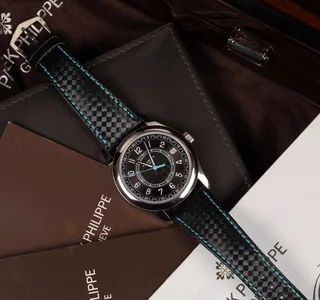 Topwatch Patek Philippe Calatrava 6007G 011 R549900