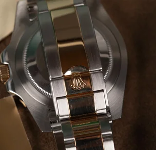 Topwatch Rolex GMT Master II 116713LN R299900