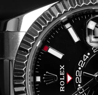 Topwatch Rolex Sky Dweller 326934 R424,900