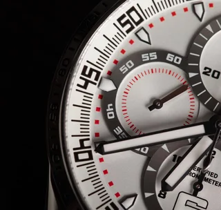 Topwatch Chopard Mille Miglia GT XL Chrono 8459 R65900