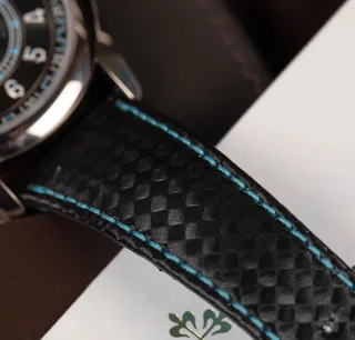 Topwatch Patek Philippe Calatrava 6007G 011 R549900