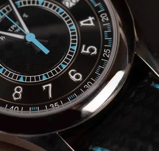 Topwatch Patek Philippe Calatrava 6007G 011 R549900