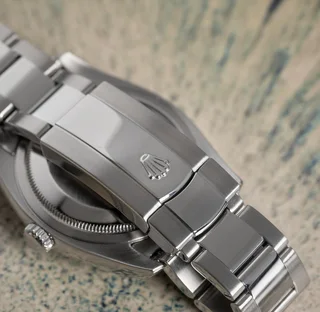 Topwatch Rolex Datejust 36 16200 R104900