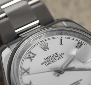 Topwatch Rolex Datejust 36 16200 R104900