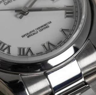 Topwatch Rolex Datejust 36 16200 R104900