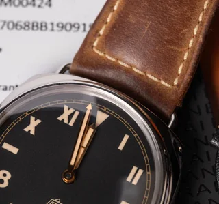 Topwatch Panerai Radiomir California PAM00424 R84900