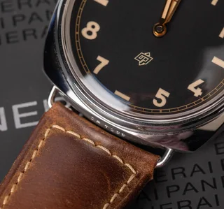 Topwatch Panerai Radiomir California PAM00424 R84900