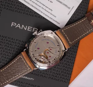 Topwatch Panerai Radiomir California PAM00424 R84900