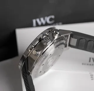 Topwatch  IWC Aquatimer Chronograph Cousteau IW376805 R99 900