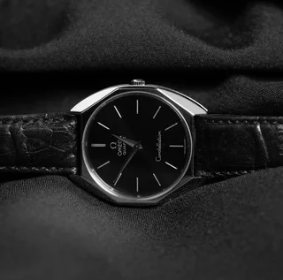 Topwatch Omega Constellation 1910012 R17900