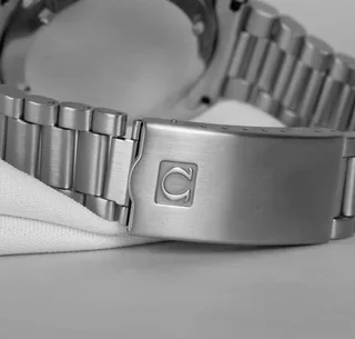 Topwatch Omega Seamaster Auto Chronograph R64900