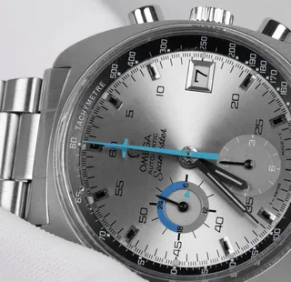 Topwatch Omega Seamaster Auto Chronograph R64900