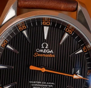 Topwatch Omega Seamaster Aqua Terra 231.12.42.21.01.002 R64900