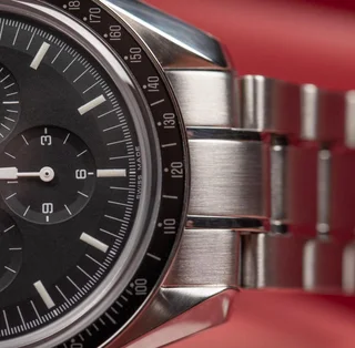 Topwatch Omega Speedmaster Moonwatch 3573.50.00 Sapphire Sandwich 129900