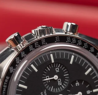 Topwatch Omega Speedmaster Moonwatch 3573.50.00 Sapphire Sandwich 129900