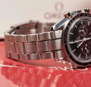Topwatch Omega Speedmaster Moonwatch 3573.50.00 Sapphire Sandwich 129900