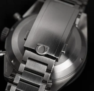 Topwatch Omega Speedmaster Pilot 332.10.41.51.01.002 R159900