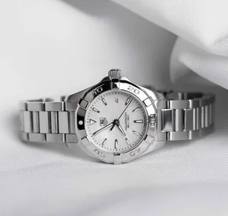 Topwatch Tag Heuer Ladies Aquaracer WAY1412 R17900
