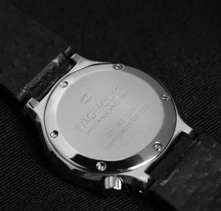 Topwatch Tag Heuer Alter Ego WP131G R17900