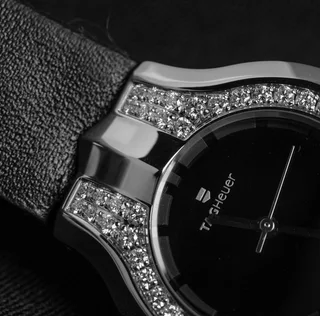 Topwatch Tag Heuer Alter Ego WP131G R17900