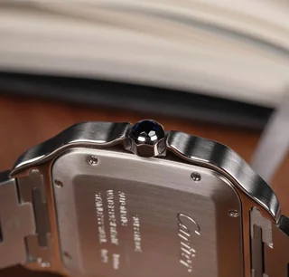 Topwatch  Cartier Santos 4072 R129900