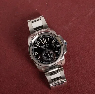 Topwatch Cartier De Cartier W7100016 R75900