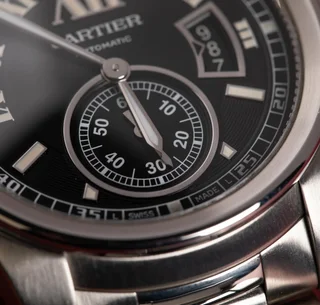 Topwatch Cartier De Cartier W7100016 R75900