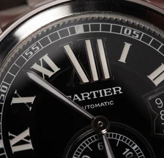 Topwatch Cartier De Cartier W7100016 R75900