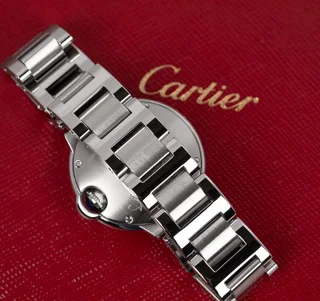 Topwatch Cartier Ballon Bleu WE902073 R74900