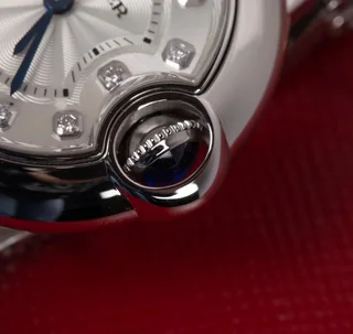 Topwatch Cartier Ballon Bleu WE902073 R74900
