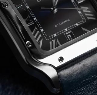 Topwatch  Cartier Santos WSSA0013 R99 900