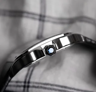 Topwatch  Cartier Santos WSSA0013 R99 900