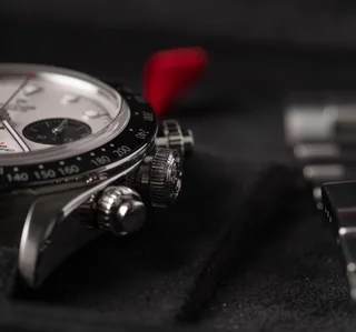 Tudor Black Bay Chrono M79360N R72900