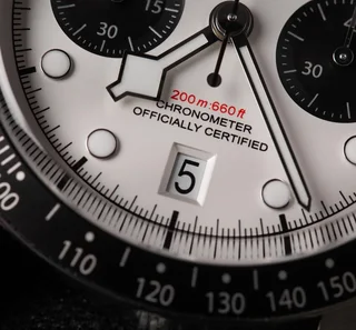 Tudor Black Bay Chrono M79360N R72900