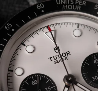 Tudor Black Bay Chrono M79360N R72900