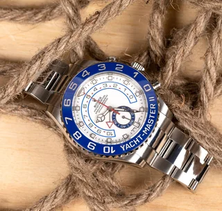 Rolex Yacht-Master II 116680 R299,900