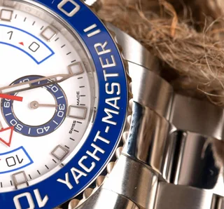 Rolex Yacht-Master II 116680 R299,900
