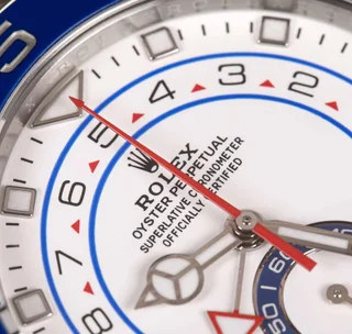 Rolex Yacht-Master II 116680 R299,900