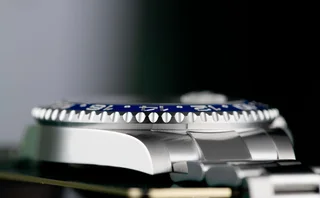 Rolex GMT-Master II “Batman” 126710BLNR R359,900